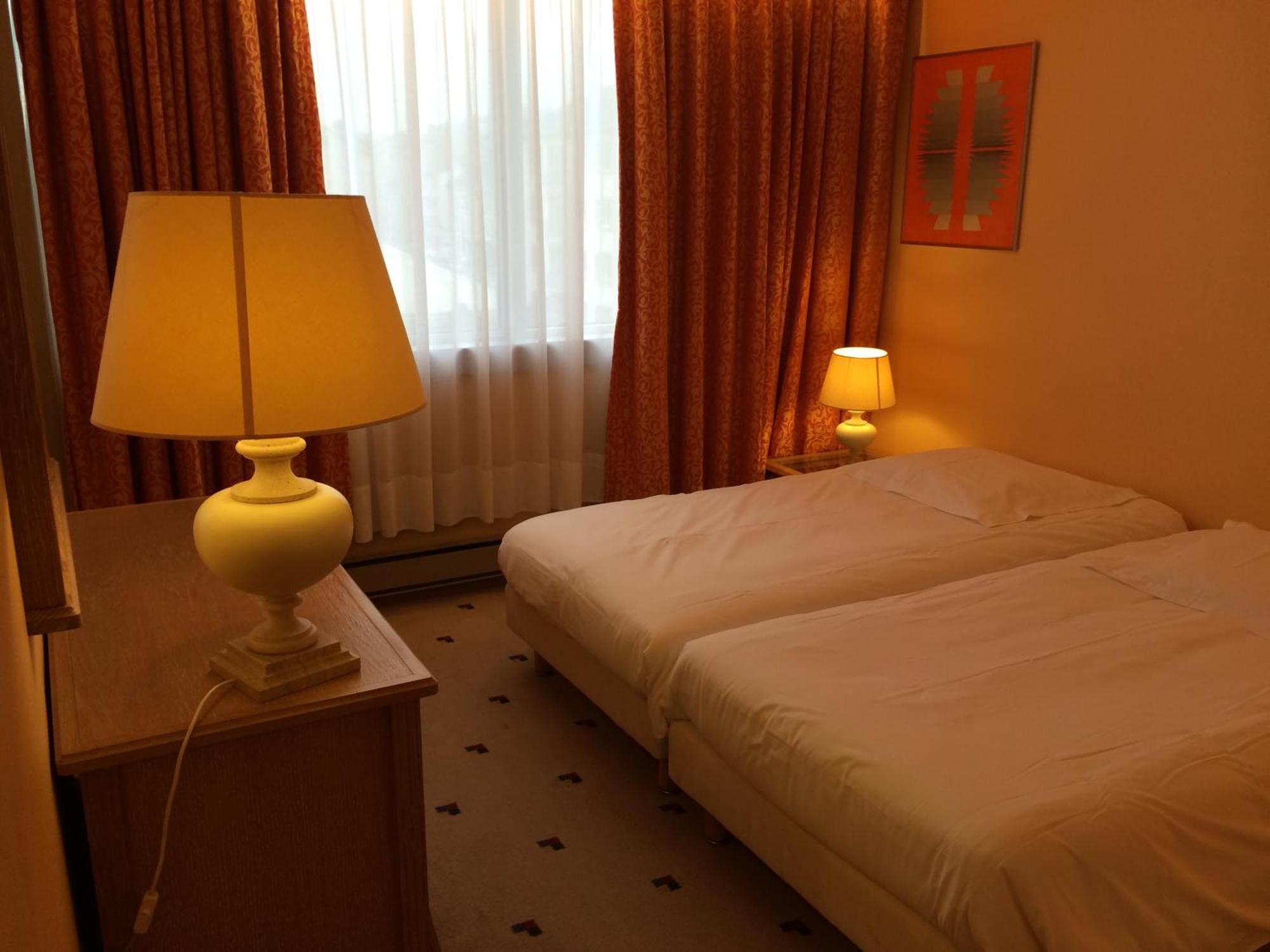 The Originals Residence, Kosy Nancy Coeur De Ville Room photo
